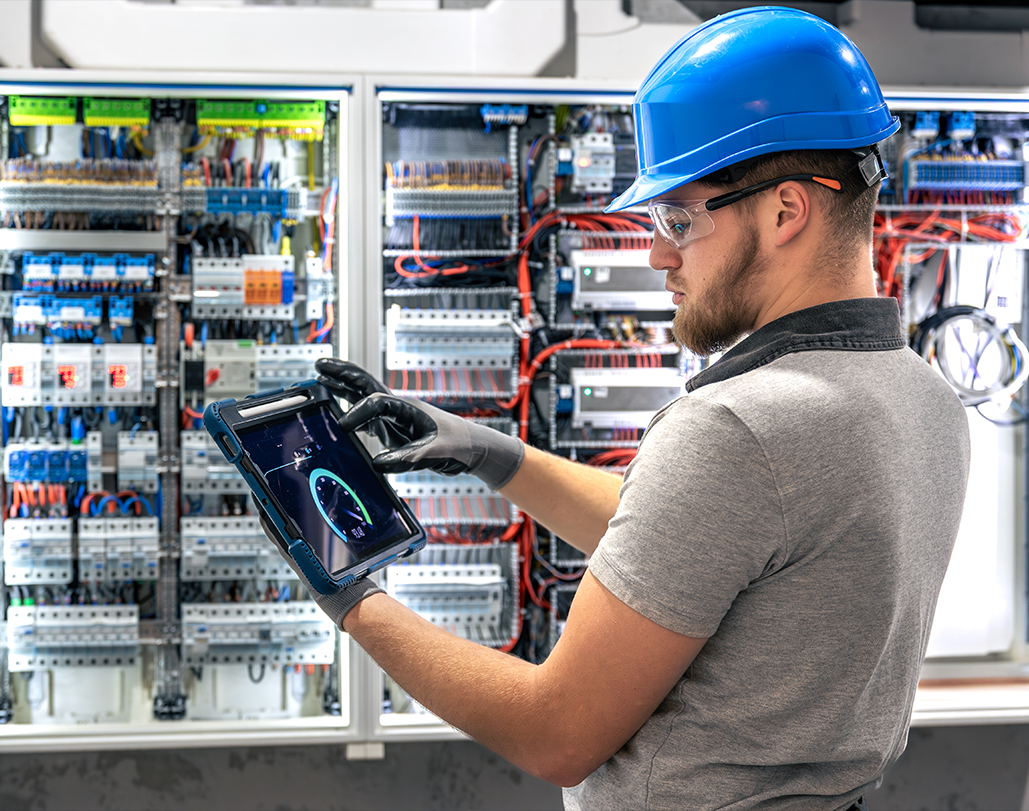 Formulario de contacto